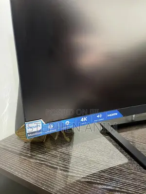 Philips 32 Inches Curved Monitor