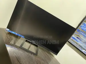 Philips 32 Inches Curved Monitor