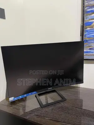 Philips 32 Inches Curved Monitor