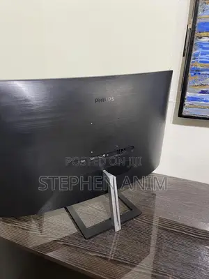 Philips 32 Inches Curved Monitor