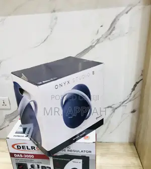 Check Out Authentic Onyx 8 Wireless Bluetooth Speaker.