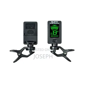 Tuner for Guitar