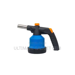 Gas Soldering Lamp/Blow Torch