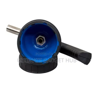 Gas Soldering Lamp/Blow Torch