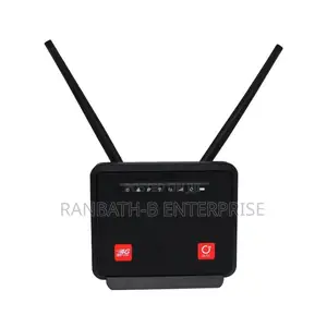 Universal Turbo Cpe 300mbps Router