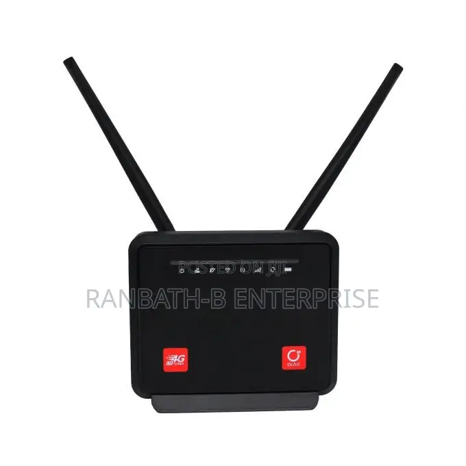 Universal Turbo Cpe 300mbps Router