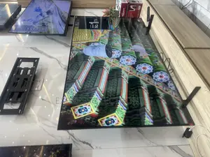 Samsung Uhd Smart 65bu8000