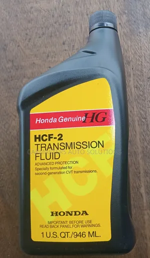 Honda HCF-2 (1 Litre)