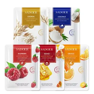 Facial Sheet Mask