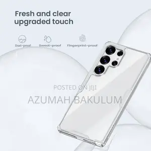 Samsung Galaxy S25+ / S25 /Tpu Case
