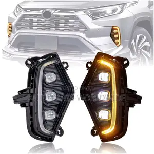 Toyota Rav4 Led Foglight 2019-2023