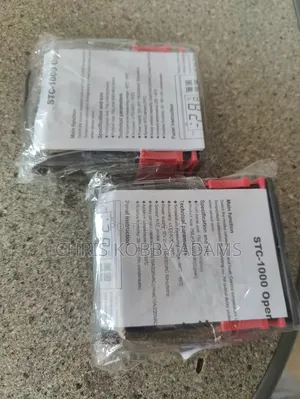 STC-1000 Digital Temperature Controller