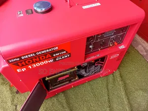 Quality 10kva 13,000 Perkins Generator Diesel