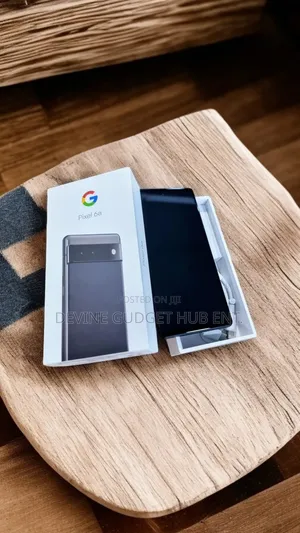 New Google Pixel 6a 128 GB