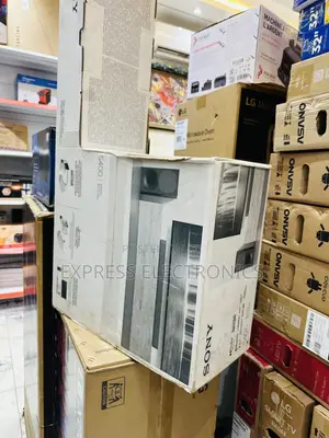 Best Buy for Less Sony S400 Soundbar With Woofer