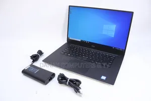 Laptop Dell Precision 5530 16GB Intel Xeon SSD 512GB