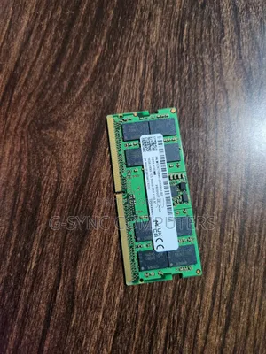 16gb Ddr5 5600mhz Sodimm