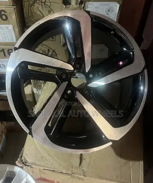 Orignal Honda Accord Rim