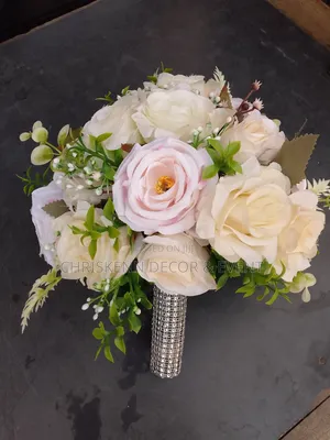 Wedding Flower Bouquet