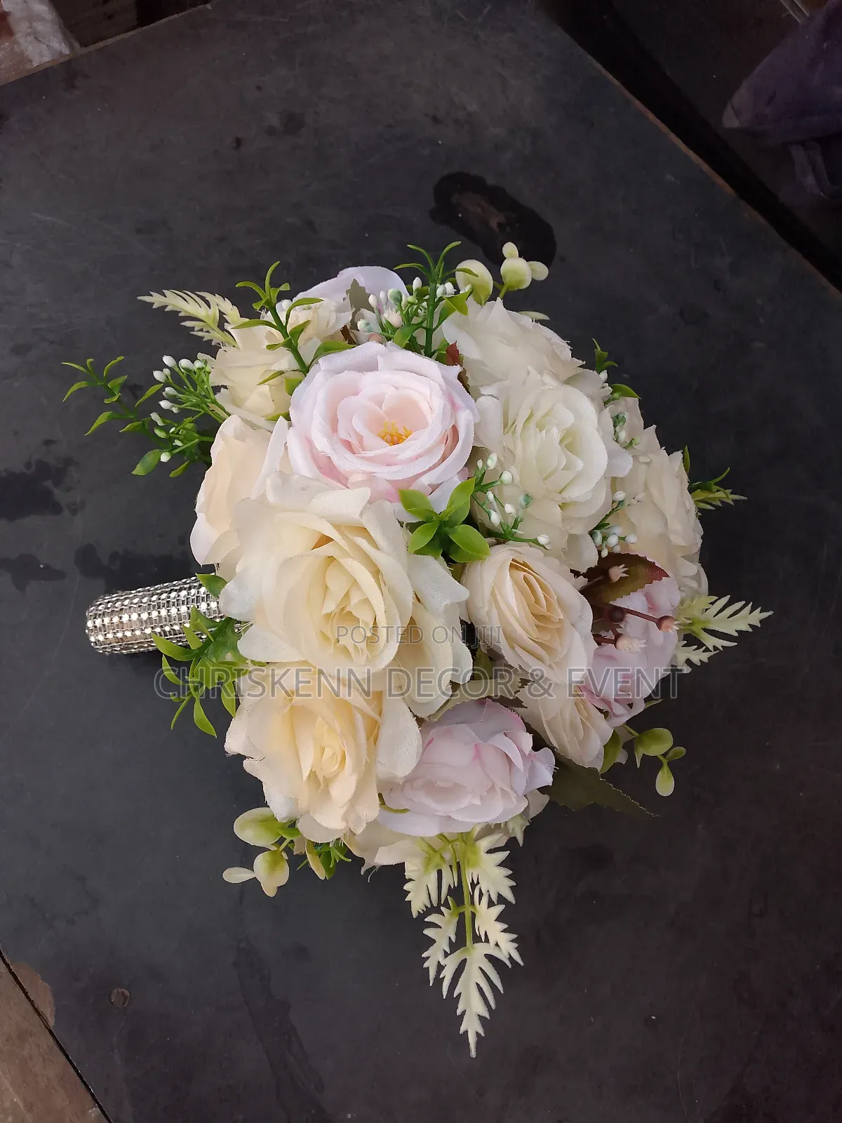 Wedding Flower Bouquet