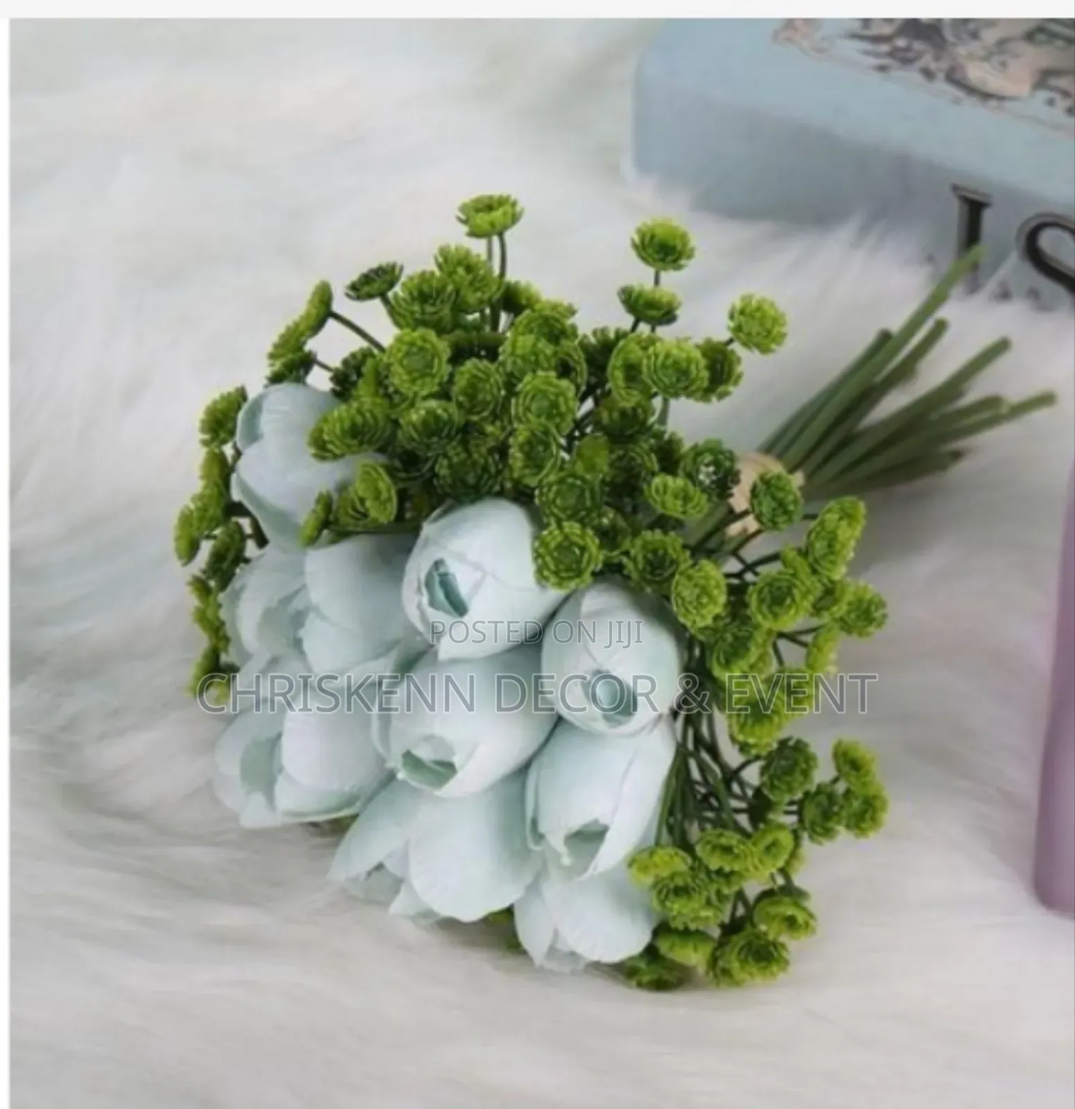 Wedding Flower Bouquet