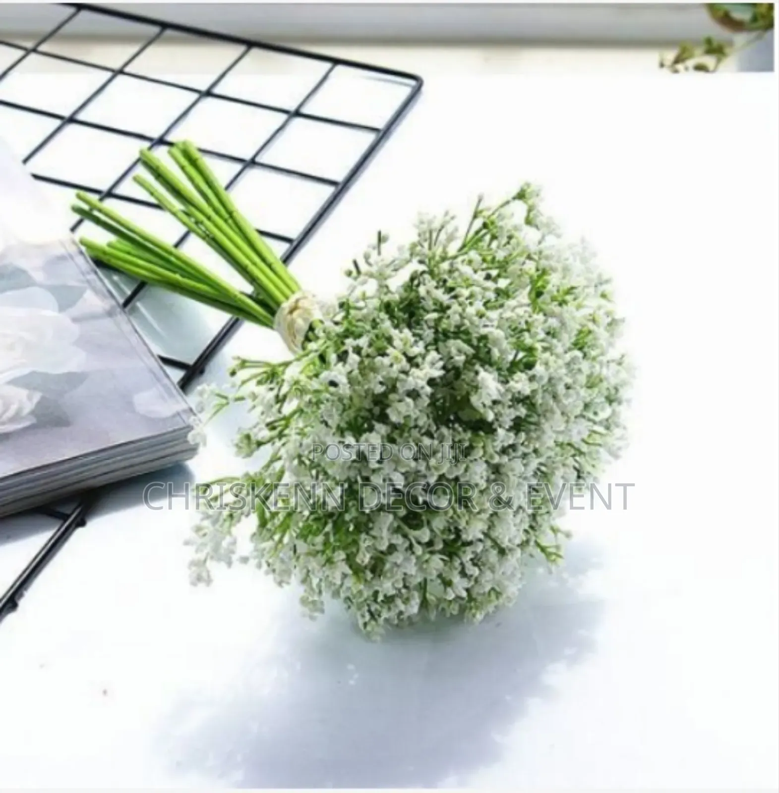 Wedding Flower Bouquet