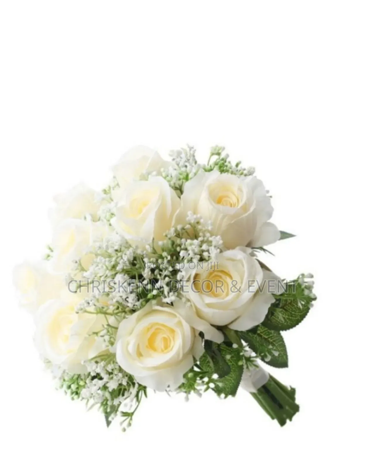 Wedding Flower Bouquet