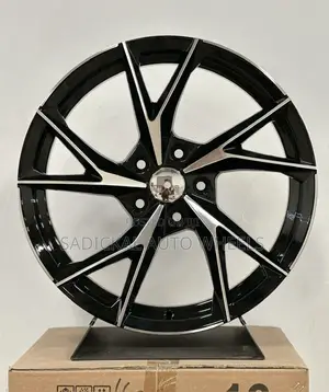 Toyota Camry, Rav4 , Honda Rims