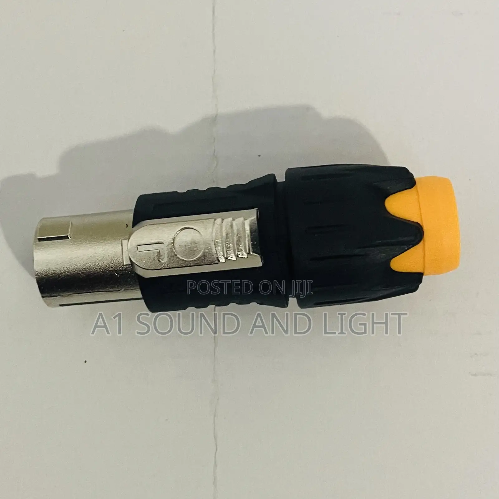 Yc045 Metal Speakon