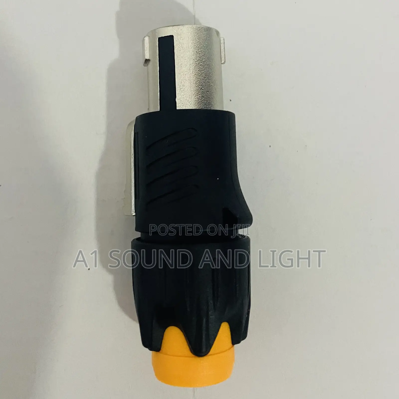 Yc045 Metal Speakon