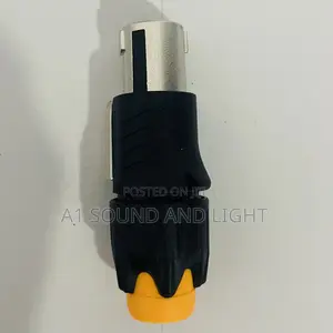 Yc045 Metal Speakon