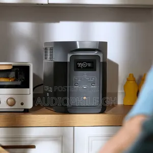 Ecoflow Delta 2 Max Portable Power Station + Smart Extra Battery
