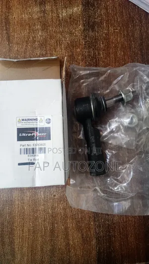 10344. Original Ultra Power Tie Rod End Imported From Usa