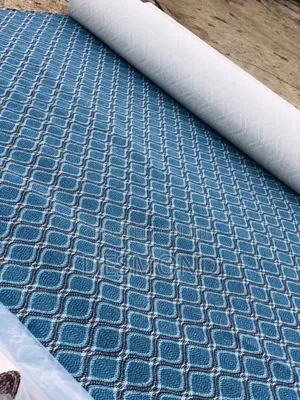 Blue Colour