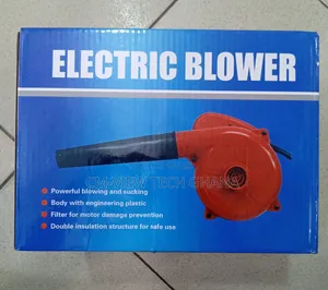 Electric Blower ( Small Size