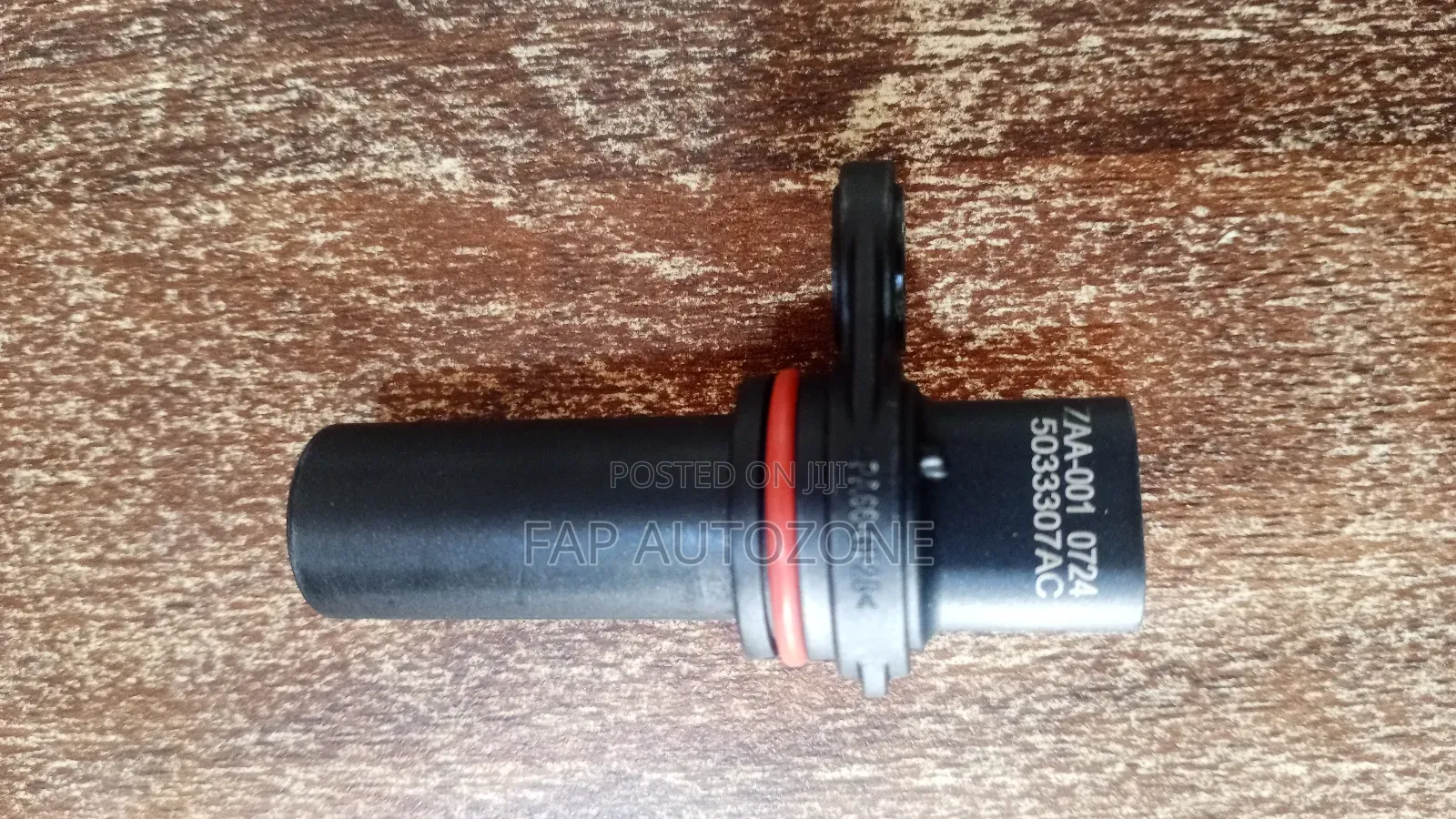 0741.Chrysler; Dodge; Jeep.Crank Sensor From Usa.