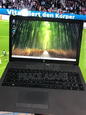New Laptop HP 255 G8 8GB AMD Ryzen 7 HDD+SSD 500GB