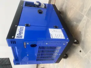 Remote Powered 15kva Diesel Generator New