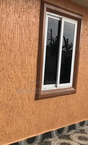 Graffiato Paint With Freeworkmanship