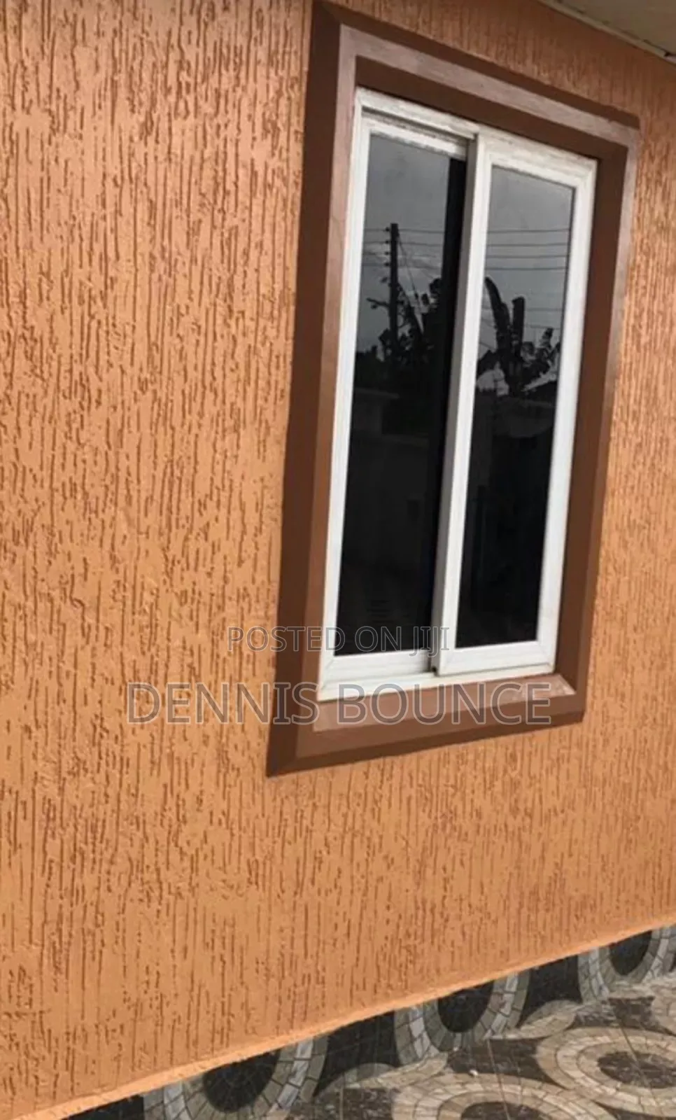 Graffiato Paint With Freeworkmanship