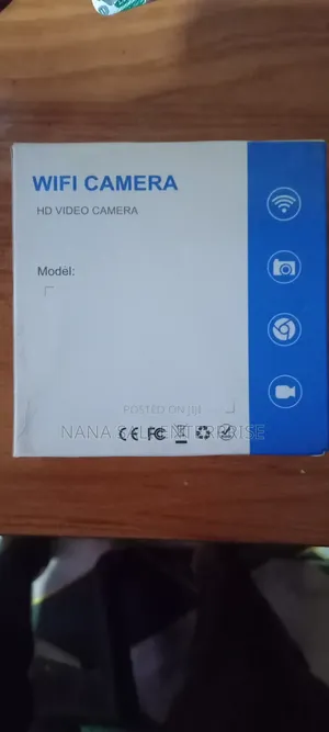 Hidden Camera