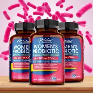 Women’S Probiotic - 60caps