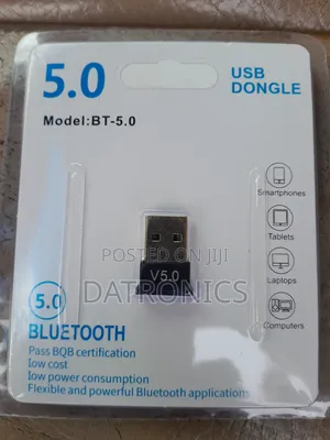Bluetooth Dongle