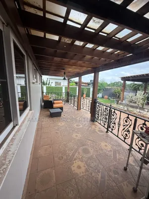 4bdrm House in Airport Residential Area for rent