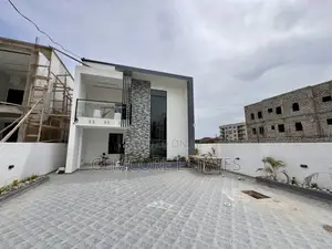 4bdrm House in East Legon Hills for sale