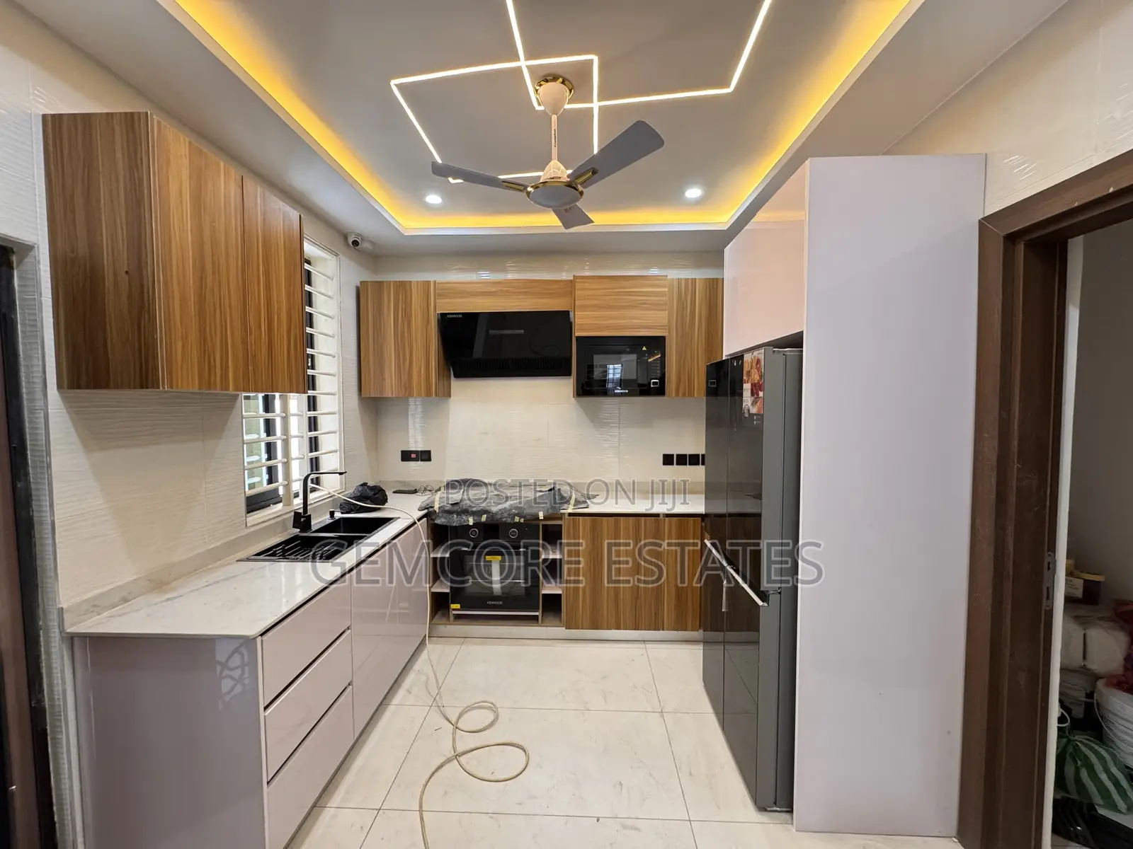 4bdrm House in East Legon Hills for sale