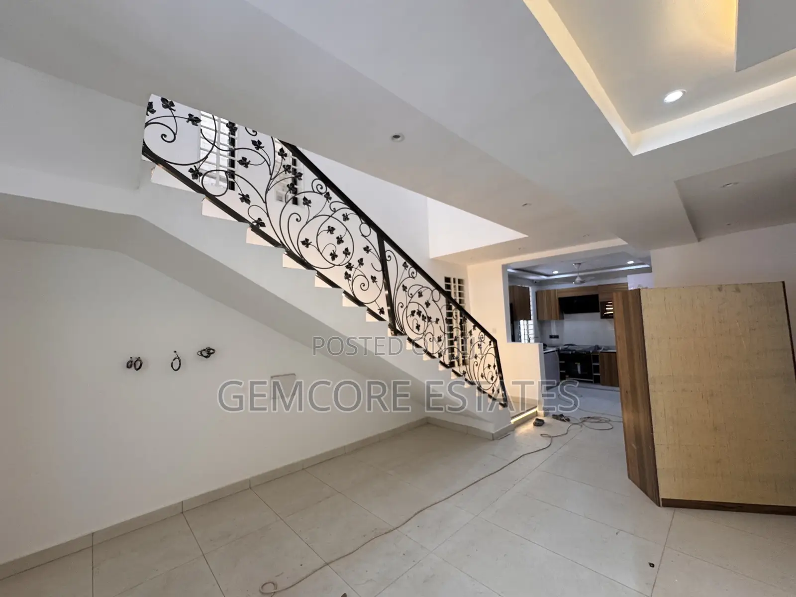 4bdrm House in East Legon Hills for sale