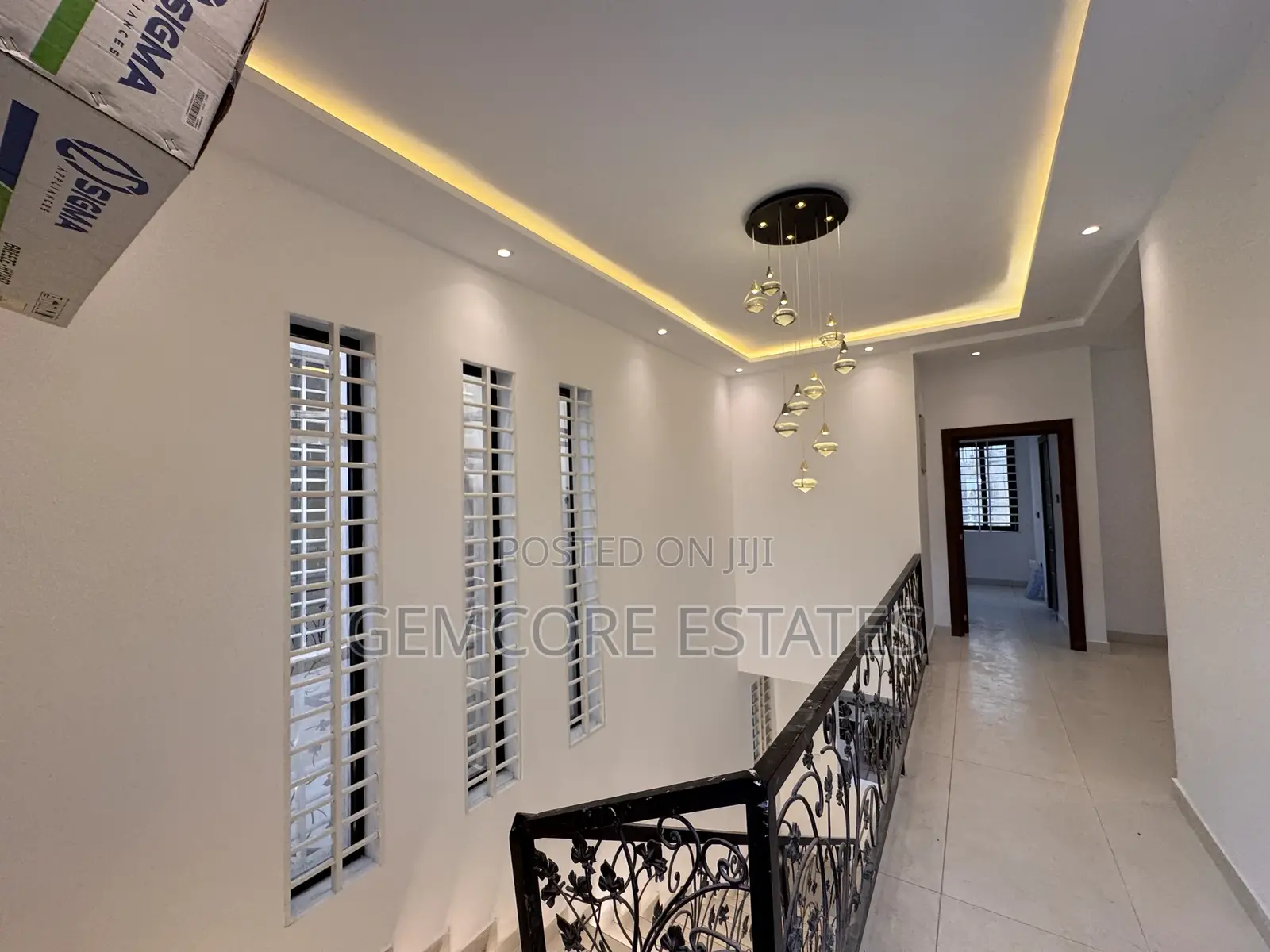 4bdrm House in East Legon Hills for sale