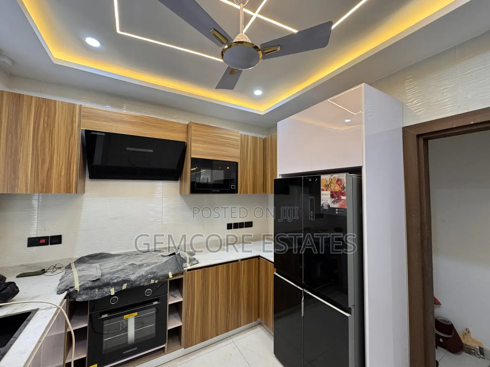 4bdrm House in East Legon Hills for sale