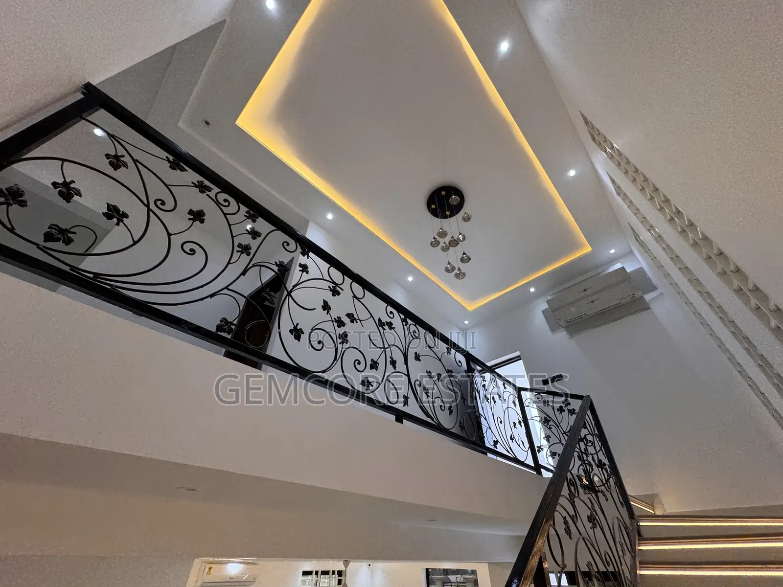 4bdrm House in East Legon Hills for sale